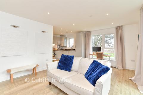 undefined, Boundary Lane, Chichester, West Sussex