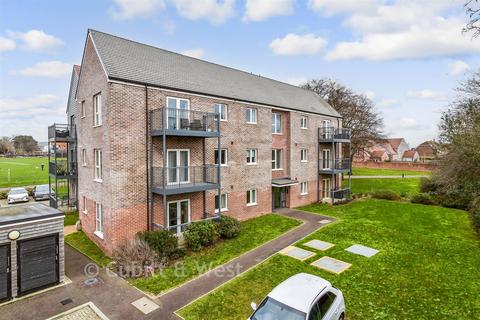 undefined, Boundary Lane, Chichester, West Sussex