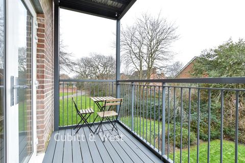 undefined, Boundary Lane, Chichester, West Sussex