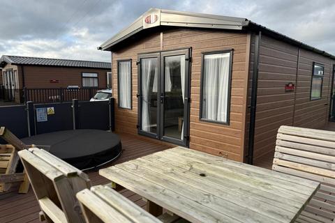 undefined, Carnaby Chantry lodge(41x13) 2021, Maesmawr Farm Resort