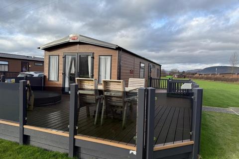 undefined, Carnaby Chantry lodge(41x13) 2021, Maesmawr Farm Resort