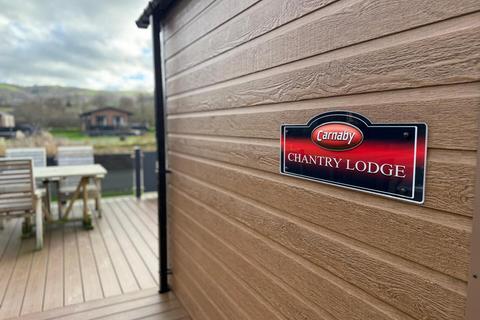 undefined, Carnaby Chantry lodge(41x13) 2021, Maesmawr Farm Resort