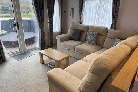 undefined, Carnaby Chantry lodge(41x13) 2021, Maesmawr Farm Resort