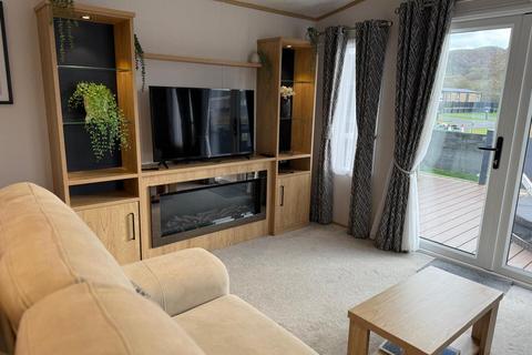 undefined, Carnaby Chantry lodge(41x13) 2021, Maesmawr Farm Resort