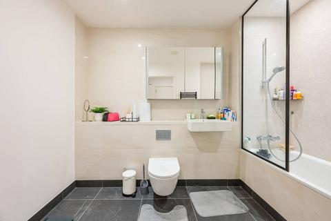 1 bedroom flat to rent, Salter Street, E14, Canary Wharf, London, E14