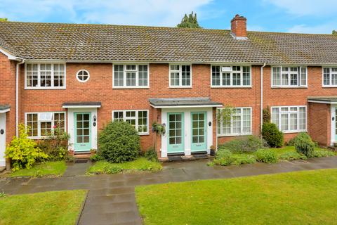 2 bedroom maisonette to rent, Westminster Court, Hertfordshire AL1