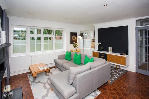 2 bedroom maisonette to rent, Westminster Court, Hertfordshire AL1