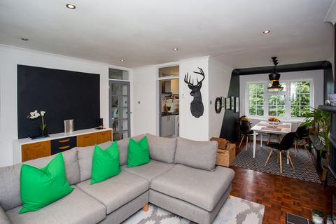 2 bedroom maisonette to rent, Westminster Court, Hertfordshire AL1