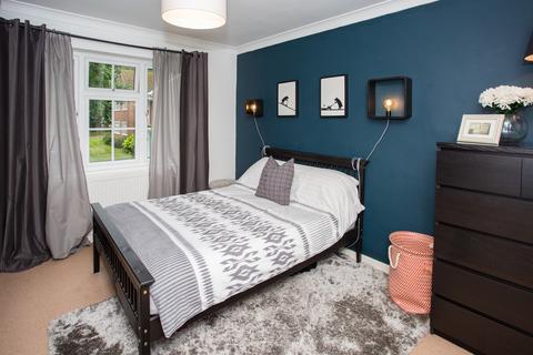 2 bedroom maisonette to rent, Westminster Court, Hertfordshire AL1