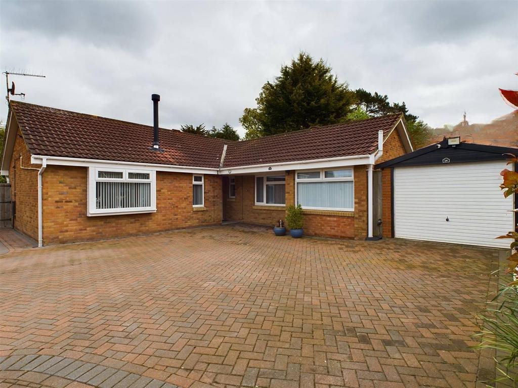 Exterior: