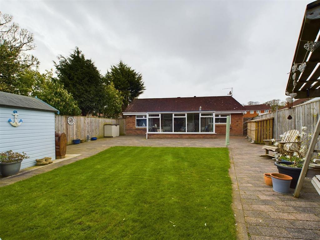 Garden:
