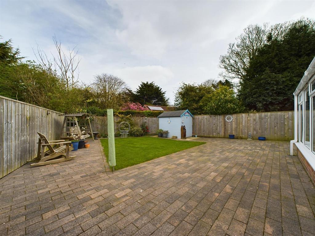 Garden: