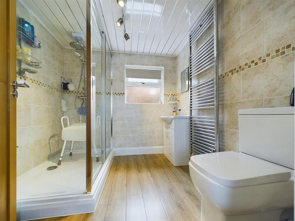 En-suite: