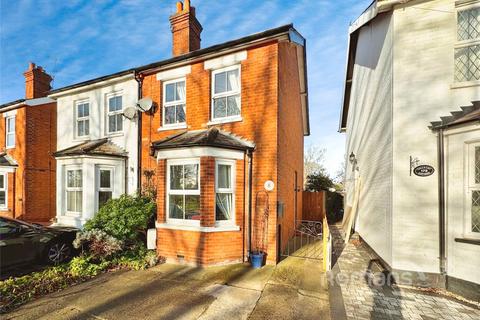 3 bedroom semi-detached house for sale, Yorktown Road, Sandhurst, Berkshire