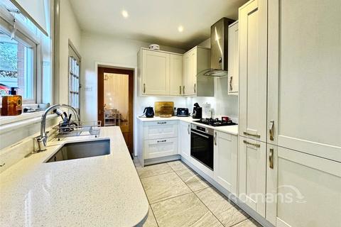 3 bedroom semi-detached house for sale, Yorktown Road, Sandhurst, Berkshire