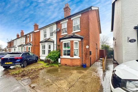 Yorktown Road, Sandhurst, Berkshire