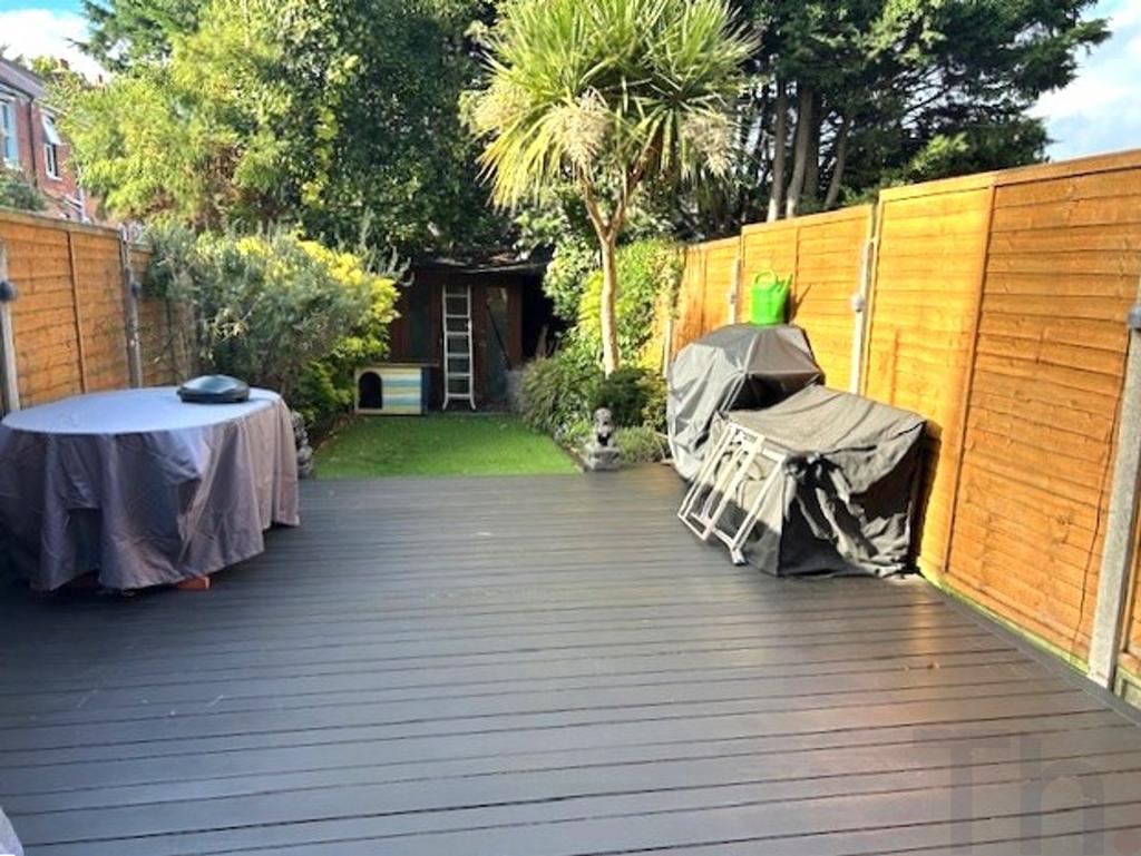 Garden 2
