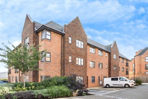 undefined, Lime Tree House, Carter Court, Hook