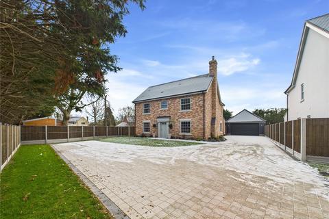 undefined, Plot 4 Malting Paddocks, Malting Green Road, Layer-de-la-Haye, Colchester, CO2
