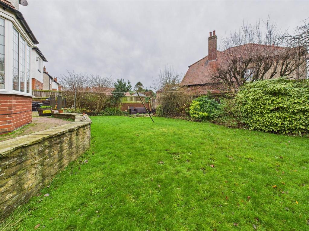 Garden:
