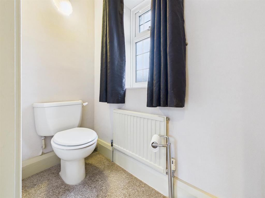 Wc: