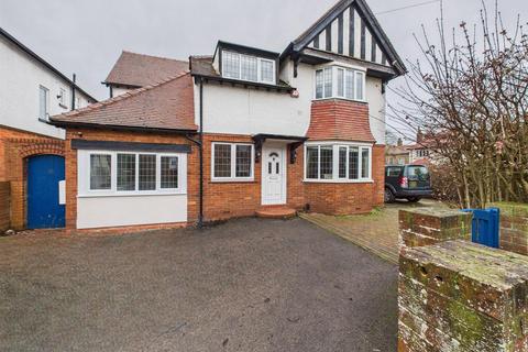 undefined, St. James Road, Bridlington