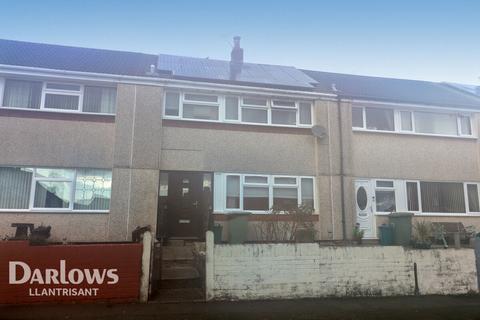 3 bedroom terraced house for sale, Pontypridd CF38