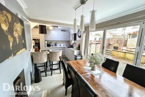 3 bedroom terraced house for sale, Pontypridd CF38
