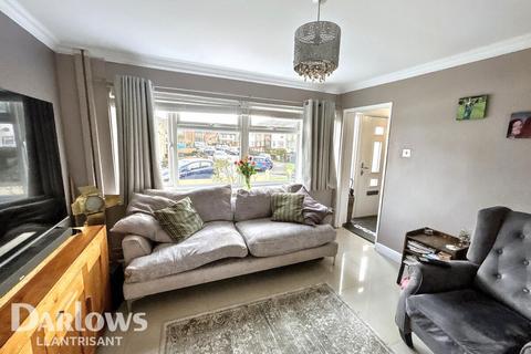 3 bedroom terraced house for sale, Pontypridd CF38