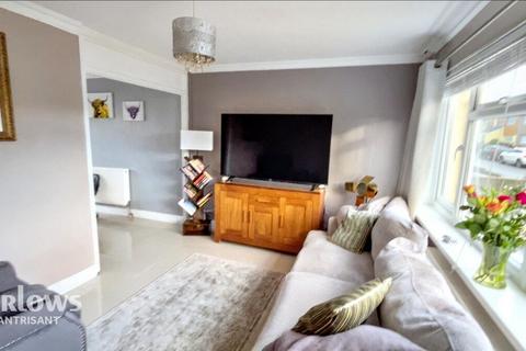3 bedroom terraced house for sale, Pontypridd CF38