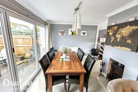 3 bedroom terraced house for sale, Pontypridd CF38