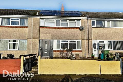 3 bedroom terraced house for sale, Pontypridd CF38