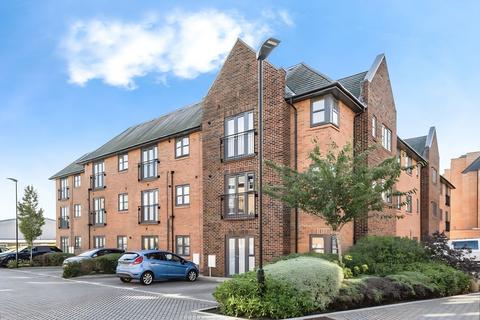 undefined, Lime Tree House, Carter Court, Hook