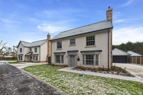 undefined, Plot 2 Malting Paddocks, Malting Green Road, Layer-de-la-Haye, Colchester, CO2