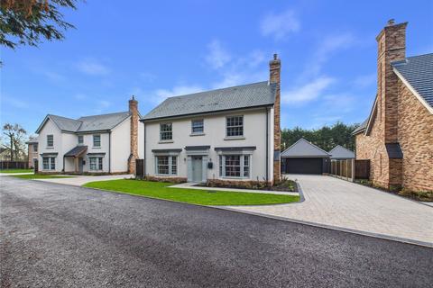 5 bedroom detached house for sale, Plot 2 Malting Paddocks, Malting Green Road, Layer-de-la-Haye, Colchester, CO2