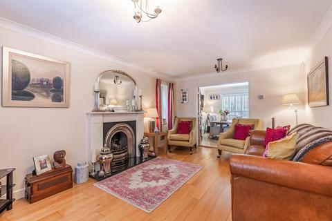 4 bedroom detached house for sale, Drayton