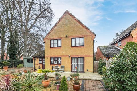 4 bedroom detached house for sale, Tranquil Four Bedroom Home in Drayton
