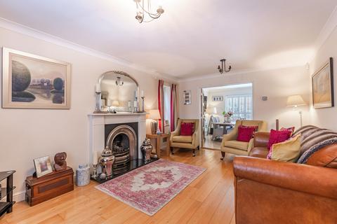 4 bedroom detached house for sale, Tranquil Four Bedroom Home in Drayton