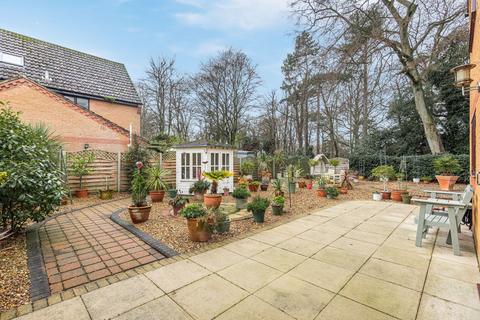 4 bedroom detached house for sale, Tranquil Four Bedroom Home in Drayton