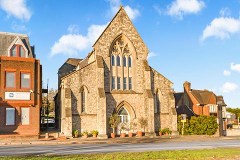 undefined, Egham Hill, Egham, TW20