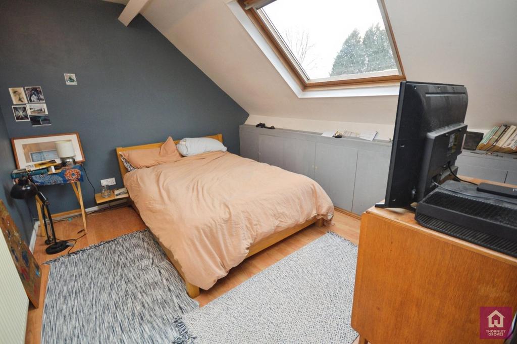 Bedroom Five