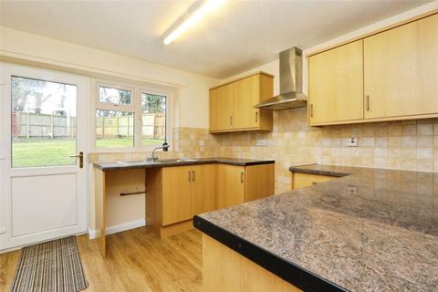 3 bedroom bungalow for sale, Hanson Park, Northam, Bideford