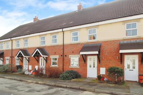 3 bedroom townhouse for sale, Argyle Street, Swindon SN2