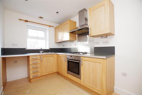 3 bedroom townhouse for sale, Argyle Street, Swindon SN2