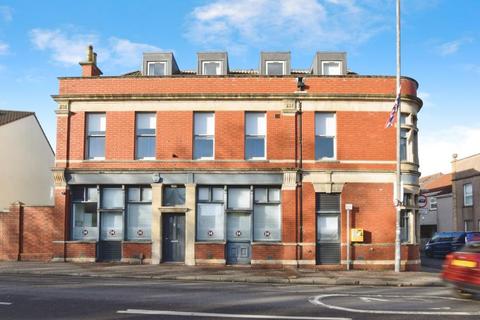 undefined, West Street, Bristol BS3