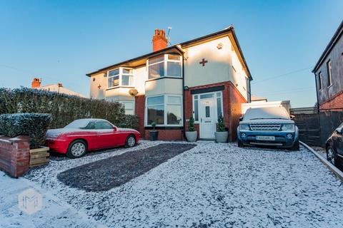 Ainsworth Road, Bury, Greater Manchester, BL8 2SH