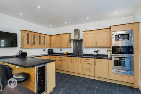 undefined, Ainsworth Road, Bury, Greater Manchester, BL8 2SH