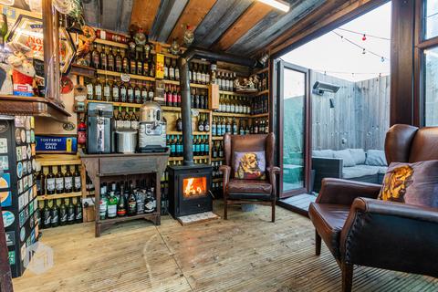 3 bedroom semi-detached house for sale, Ainsworth Road, Bury, Greater Manchester, BL8 2SH