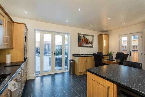 3 bedroom semi-detached house for sale, Ainsworth Road, Bury, Greater Manchester, BL8 2SH