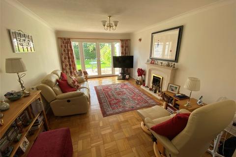4 bedroom bungalow for sale, Cedar Avenue, Northbourne, Bournemouth, Dorset, BH10